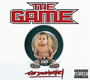 The game documentary album